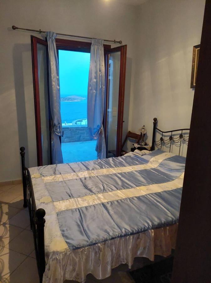 Villas El Paradiso Kouroupi Buitenkant foto