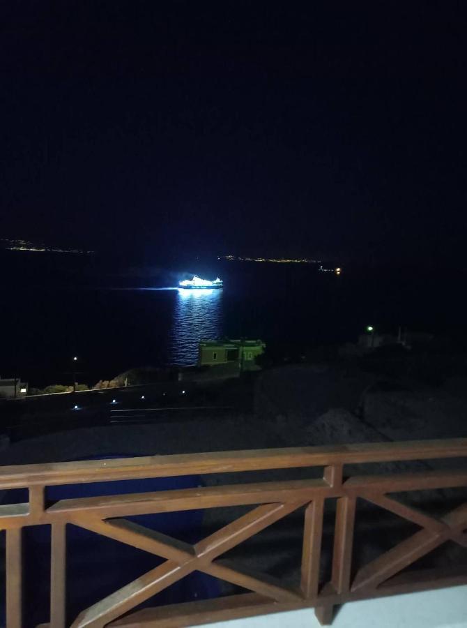 Villas El Paradiso Kouroupi Buitenkant foto