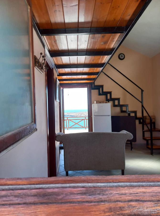 Villas El Paradiso Kouroupi Buitenkant foto