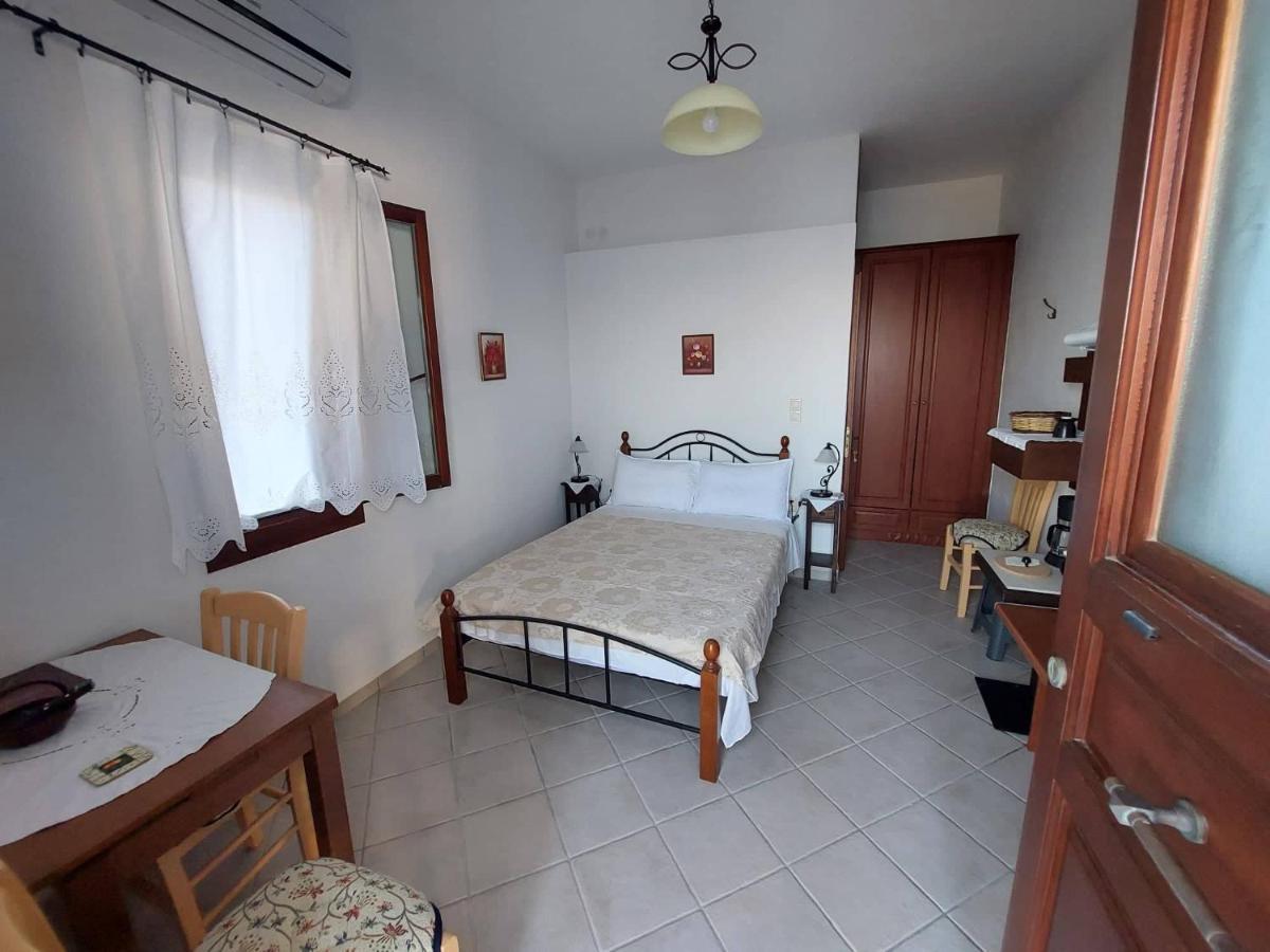 Villas El Paradiso Kouroupi Buitenkant foto