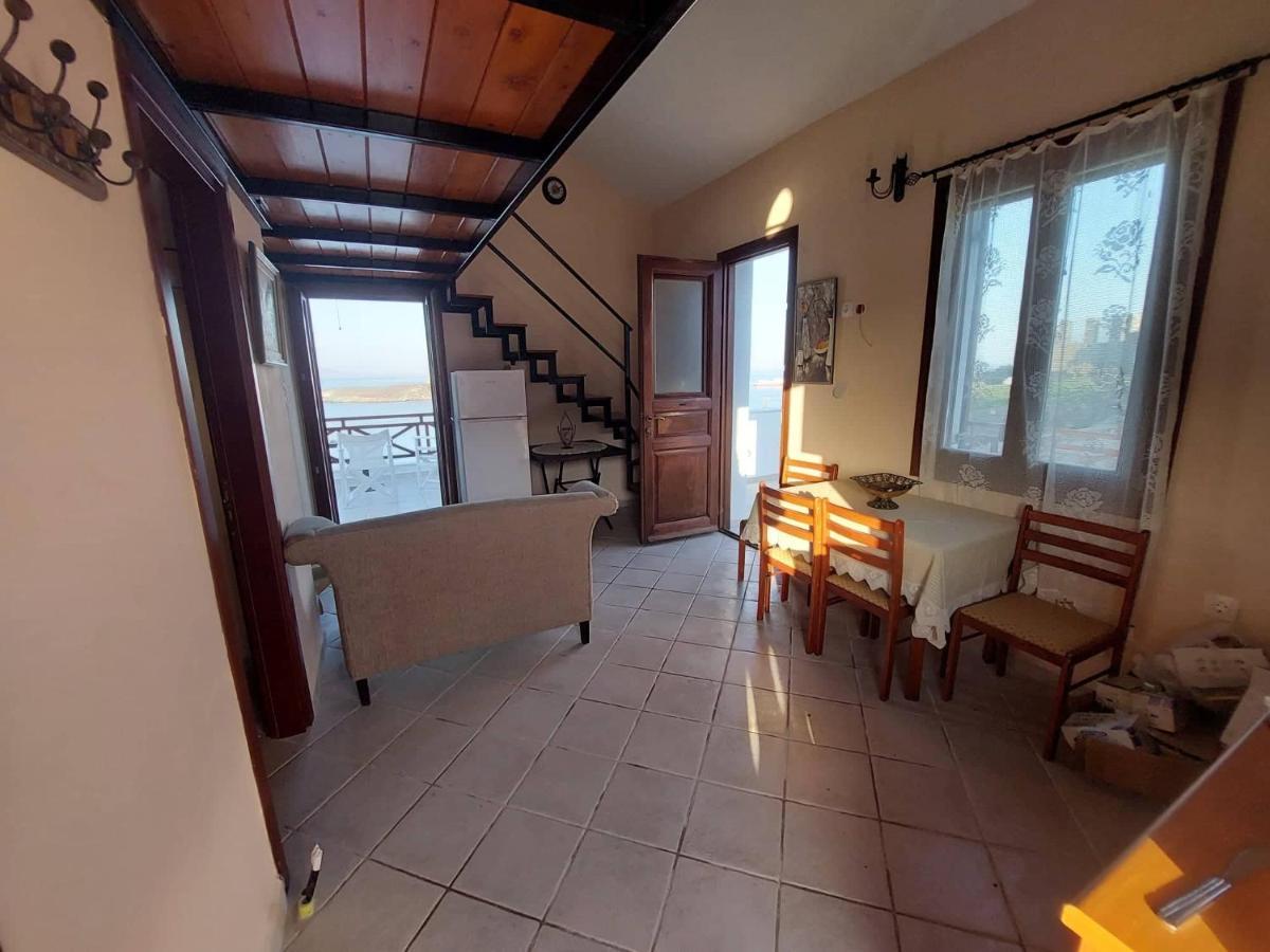 Villas El Paradiso Kouroupi Buitenkant foto