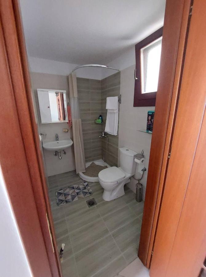 Villas El Paradiso Kouroupi Buitenkant foto